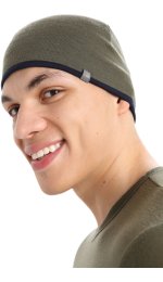 Icebreaker Merino 200 Oasis Reversible