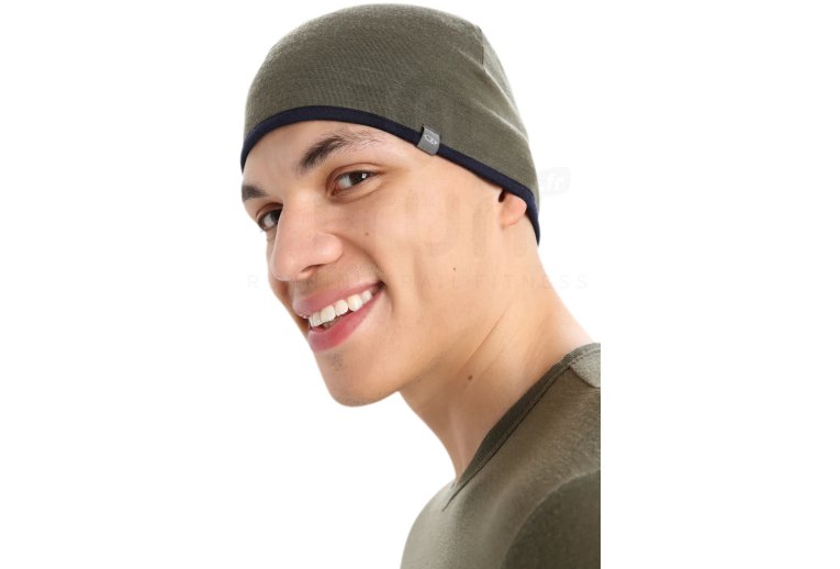 Icebreaker Merino 200 Oasis Reversible