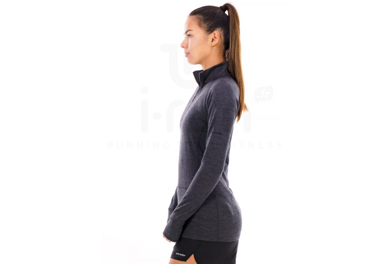 Icebreaker Merino 260 ZoneKnit Damen