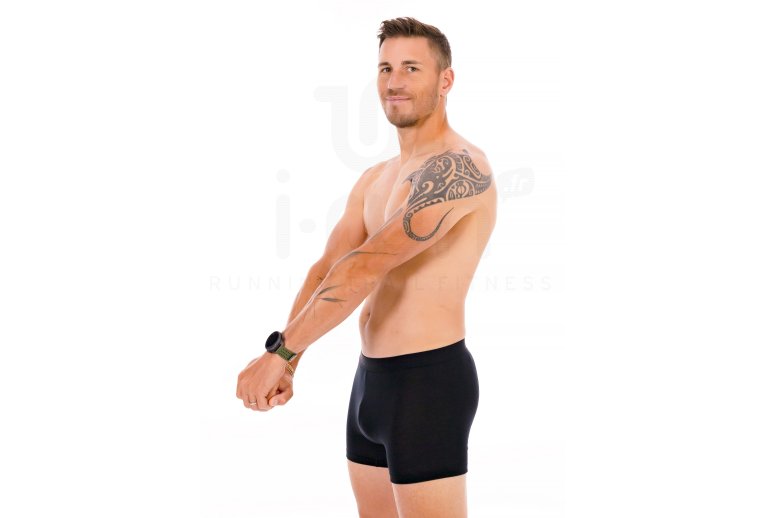 Icebreaker Merino Blend 125 Cool-Lite Anatomica