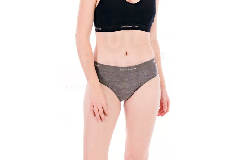 Icebreaker Merino Blend 125 Cool-Lite Sprite