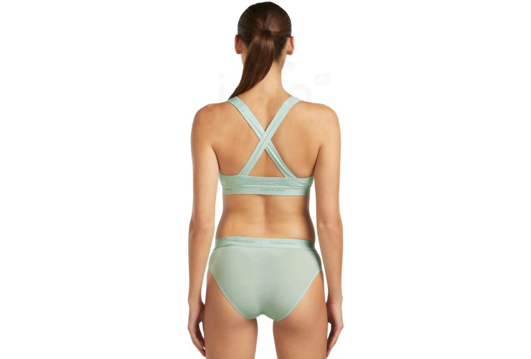 Icebreaker Merino Blend 125 Cool-Lite Sprite