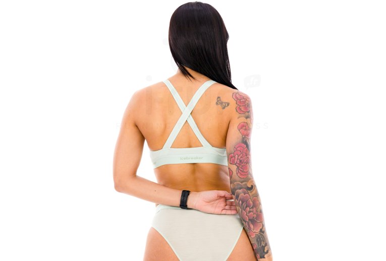 Icebreaker Merino Blend 125 Cool-Lite Sprite