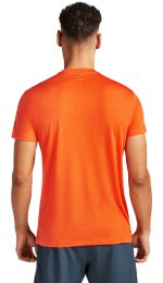 Icebreaker Mrinos 125 Cool-Lite Speed 1/4 Zip