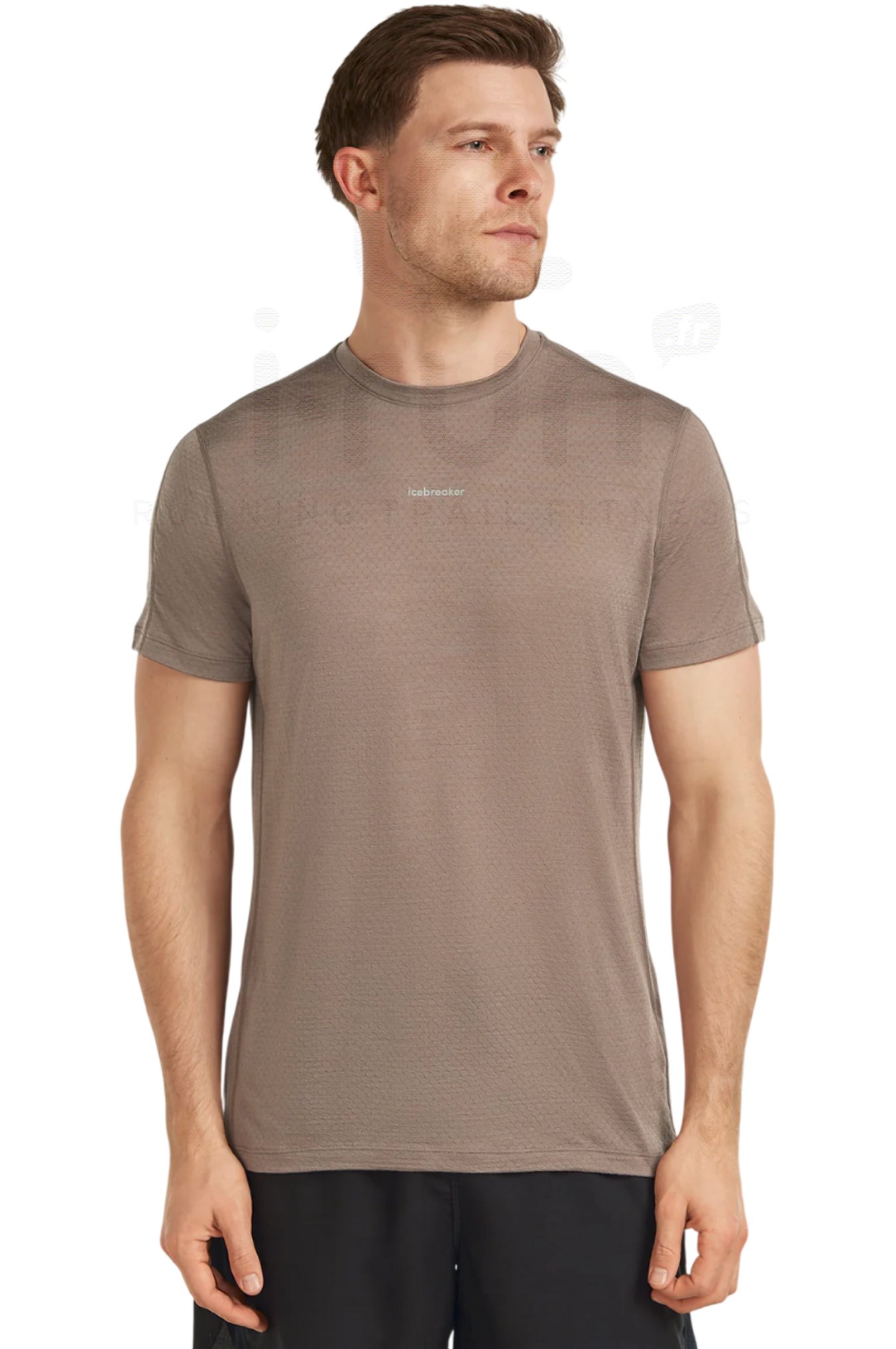 Icebreaker M�rinos 125 Cool-Lite Speed Herren