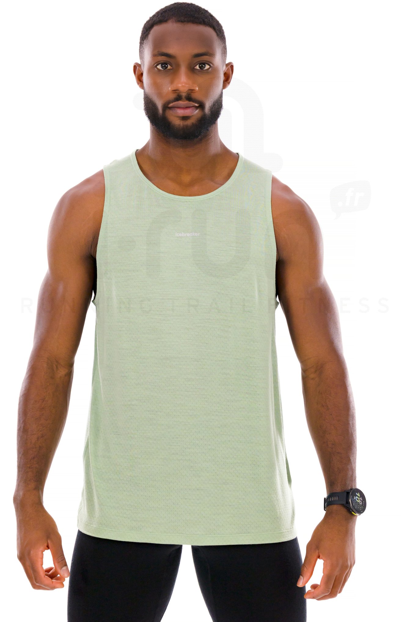 Icebreaker M�rinos 125 Cool-Lite Speed