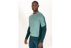 Icebreaker Mrinos 125 ZoneKnit Energy Wind Herren