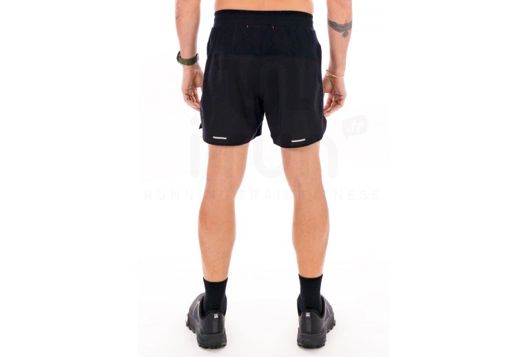 Icebreaker M�rinos 125 ZoneKnit Speed 6