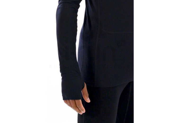 Icebreaker Mrinos 125 ZoneKnit