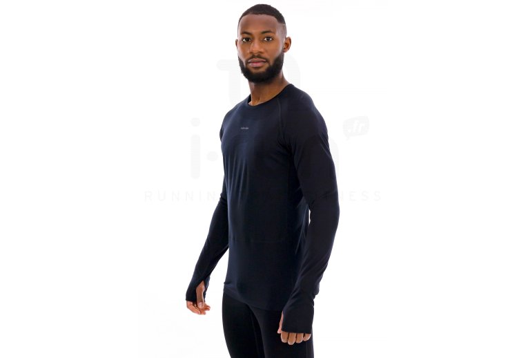 Icebreaker Mrinos 125 ZoneKnit