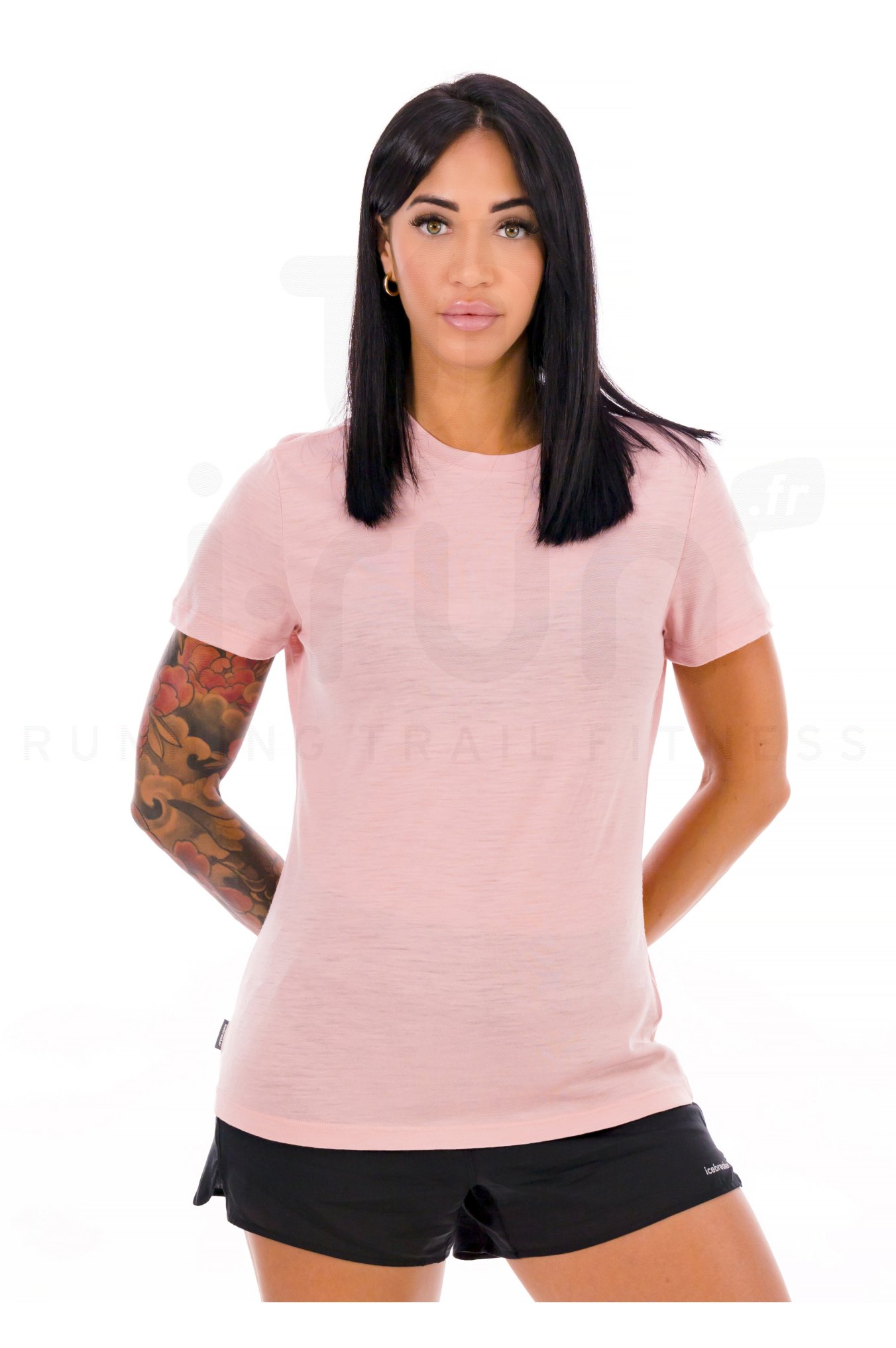 Icebreaker Mrinos 150 Tech Lite III