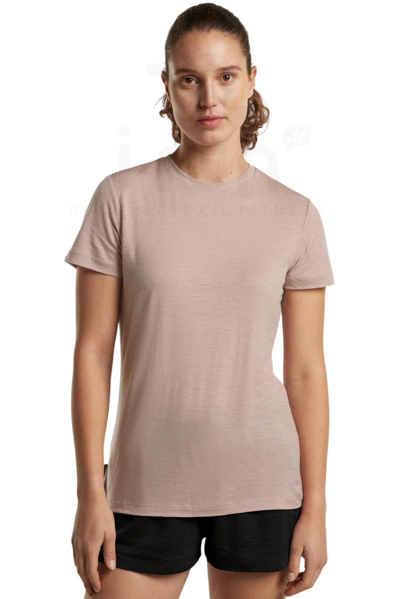 Icebreaker M�rinos 150 Tech Lite III