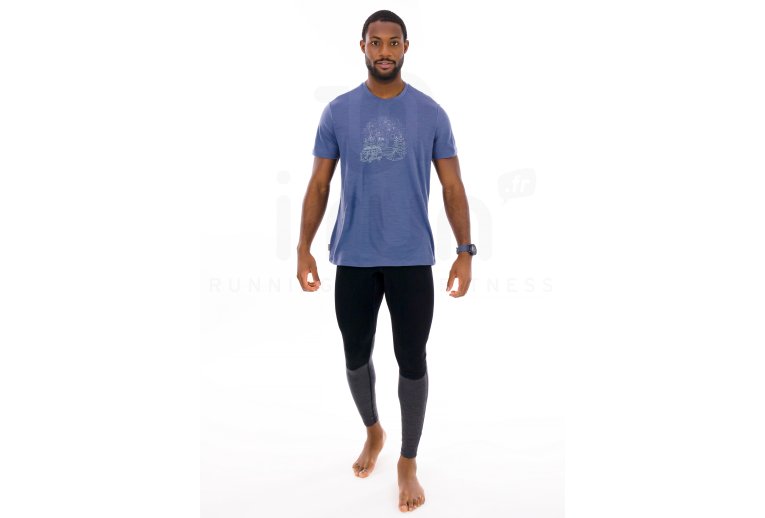 Icebreaker Mérinos 150 Tech Lite III