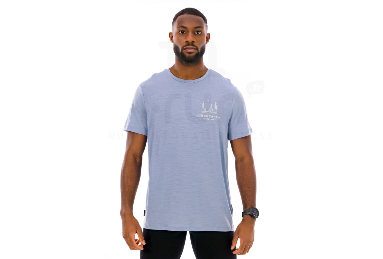 Icebreaker M�rinos 150 Tech Lite