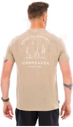 Icebreaker M�rinos 150 Tech Lite Peaceful Pass
