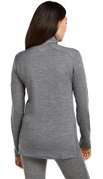 Icebreaker Mrinos 200 Oasis 1/2 Zip
