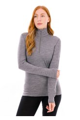 Icebreaker Mrinos 200 Oasis 1/2 Zip