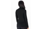 Icebreaker Mérinos 200 Oasis 1/2 zip Mulher