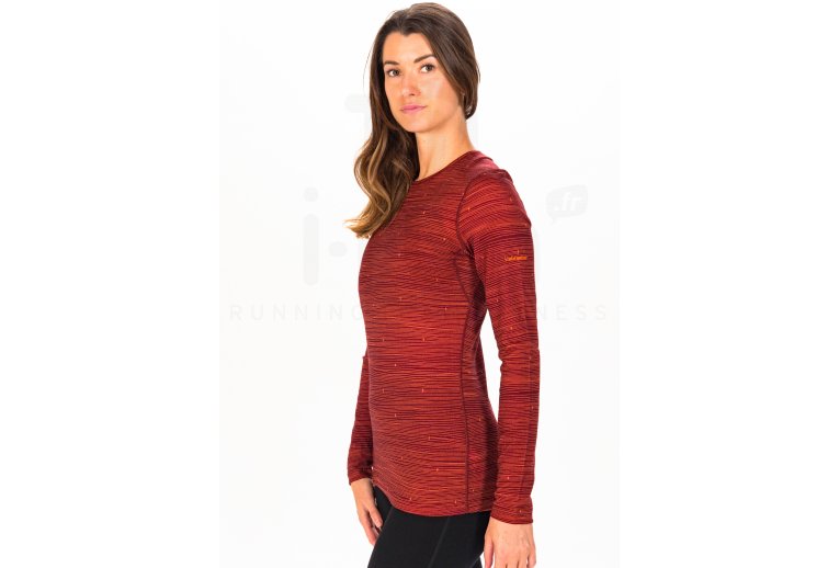 Icebreaker 200 Oasis Damen