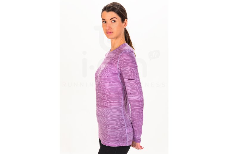 Icebreaker Mrinos 200 Oasis Damen