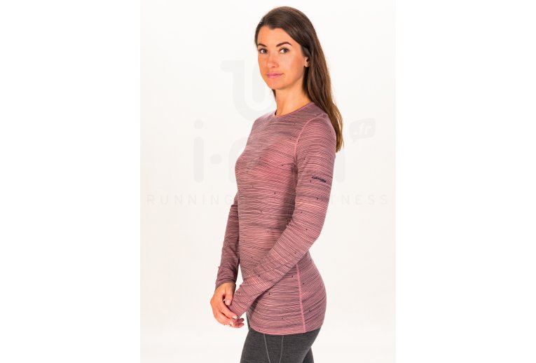 Icebreaker Mrinos 200 Oasis Damen