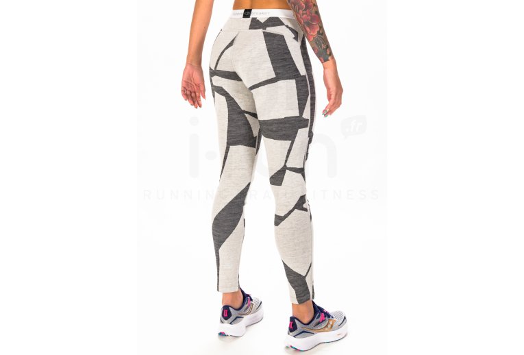 Icebreaker 250 Vertex Fractured Landscapes Damen