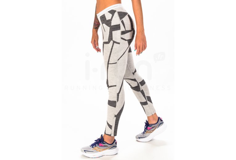 Icebreaker 250 Vertex Fractured Landscapes Damen