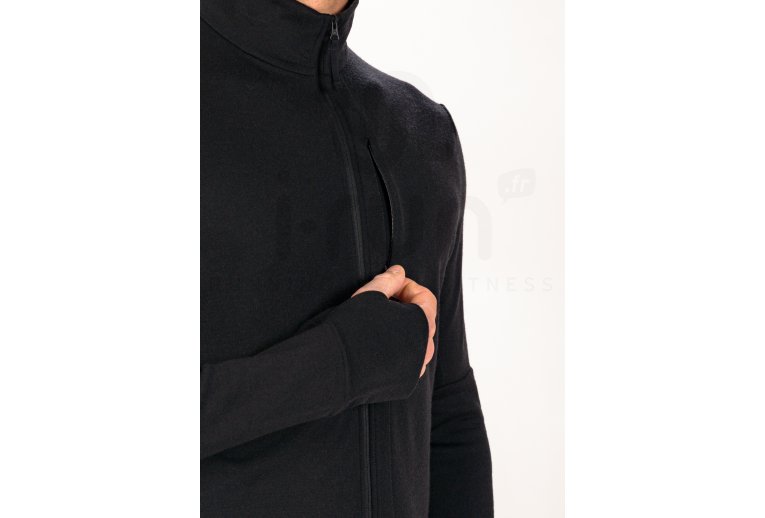 Icebreaker Mrinos 260 Quantum IV Herren