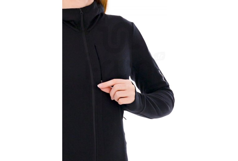 Icebreaker Merinos 260 Quantum