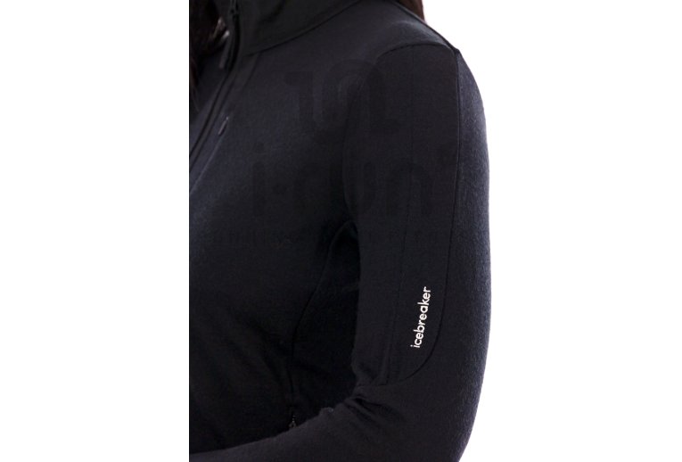 Icebreaker Quantum M�rinos 260 Zip