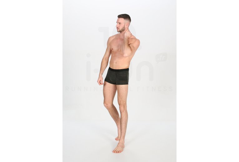 Icebreaker Anatomica Cool-Lite Herren