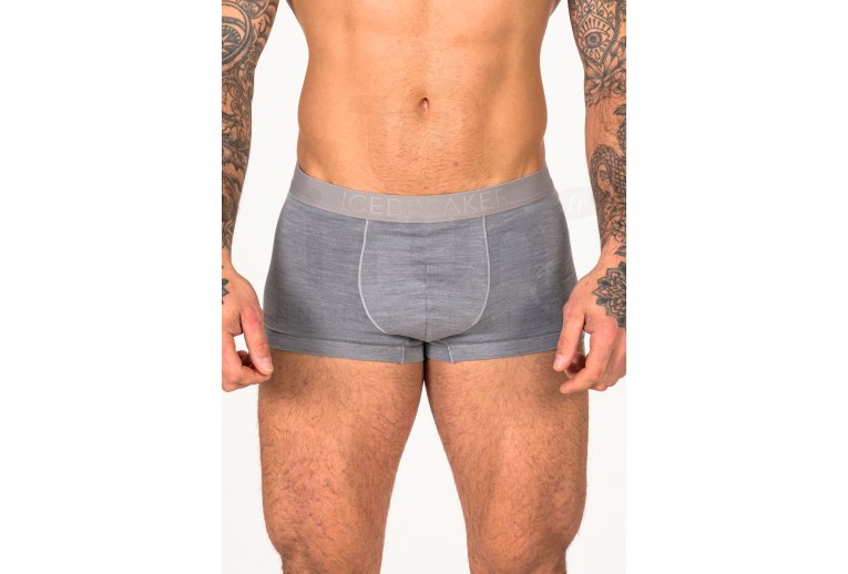 Icebreaker Anatomica Cool-Lite Herren