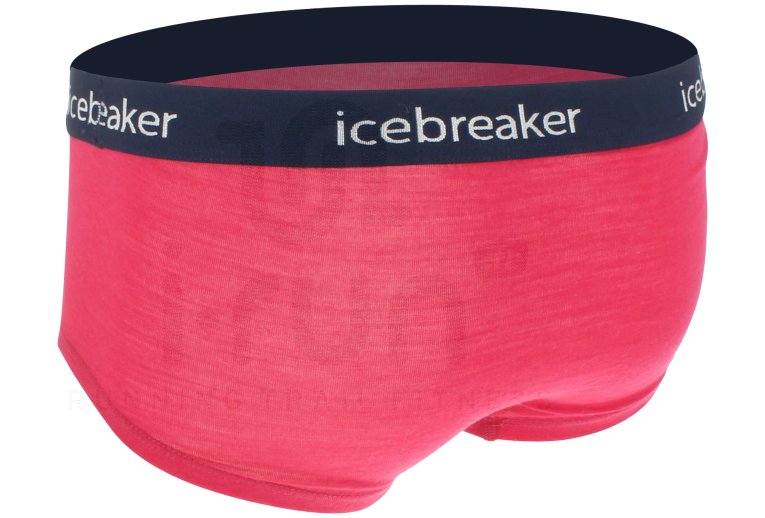 Icebreaker B�xer Sprite Hot Pant
