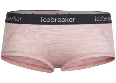 Icebreaker Mrinos Boxer Sprite Hot Pant W 