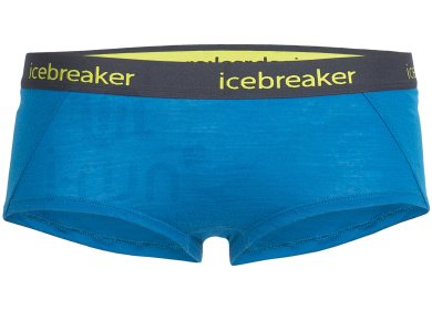 Icebreaker Mrinos Boxer Sprite Hot Pants W 