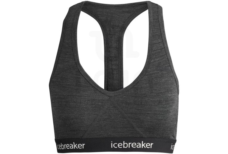 Icebreaker Sujetador deportivo Sprite RacerBack Bra