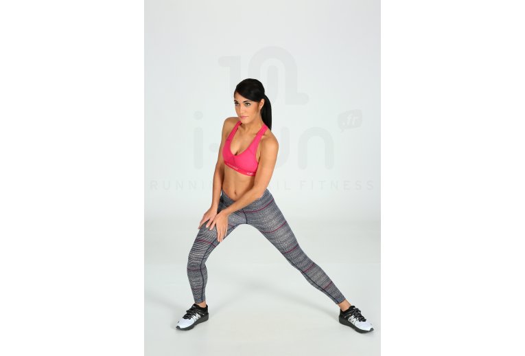 Icebreaker Sujetador deportivo Sprite RacerBack Bra