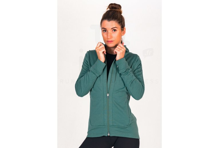 Icebreaker Quantum III Damen