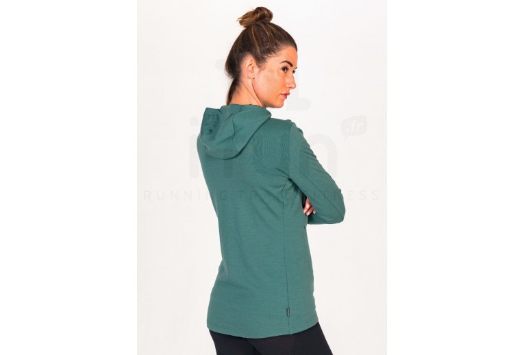 Icebreaker Quantum III Damen