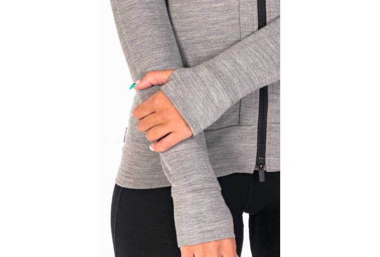 Icebreaker Quantum III Damen