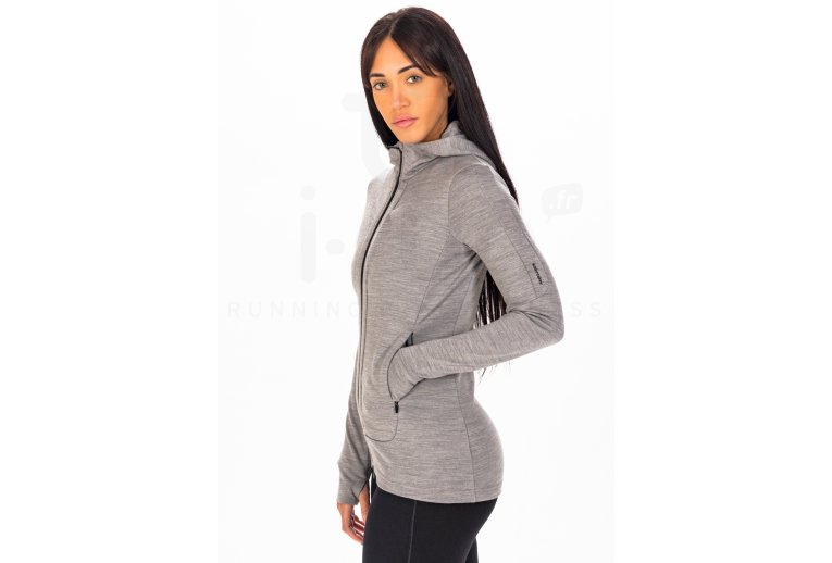 Icebreaker Quantum III Damen