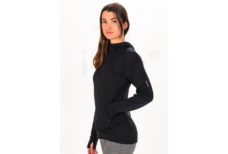 Icebreaker chaqueta Quantum III