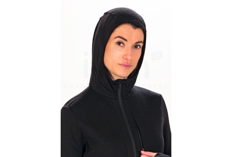 Icebreaker chaqueta Quantum III