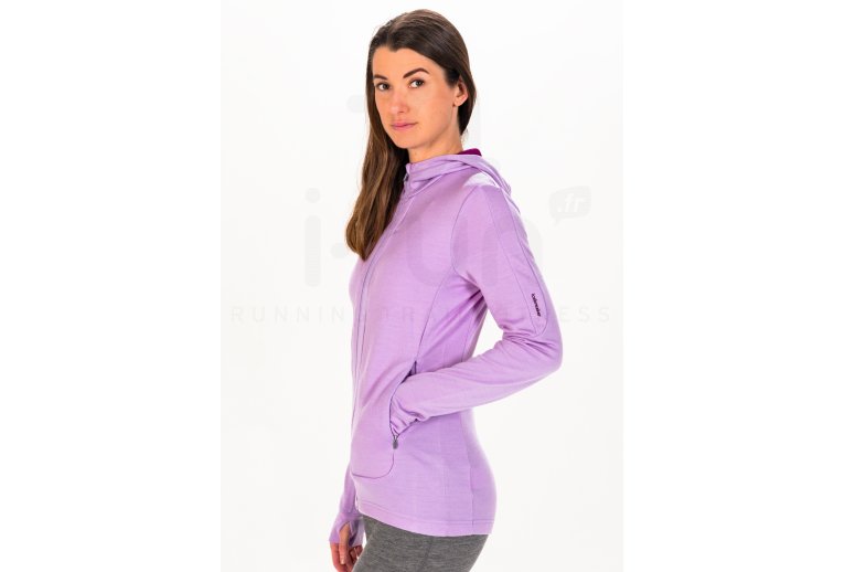 Icebreaker chaqueta M�rinos Quantum III