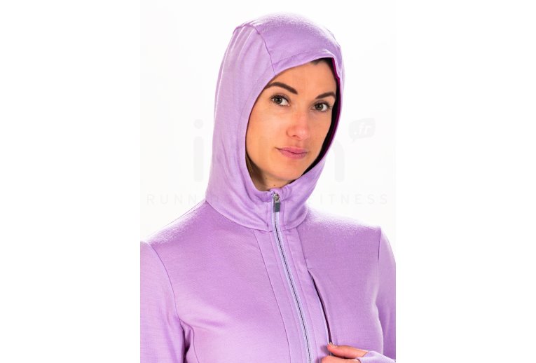 Icebreaker chaqueta M�rinos Quantum III