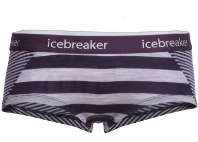 Icebreaker Mrinos Sprite Hot Pant W 