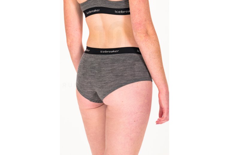 Icebreaker Sprite Hot Pant Damen