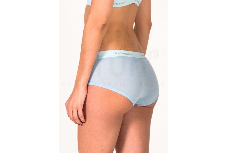 Icebreaker Sprite Hot Pants Damen