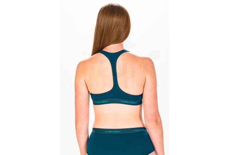 Icebreaker Mrinos Sprite RacerBack