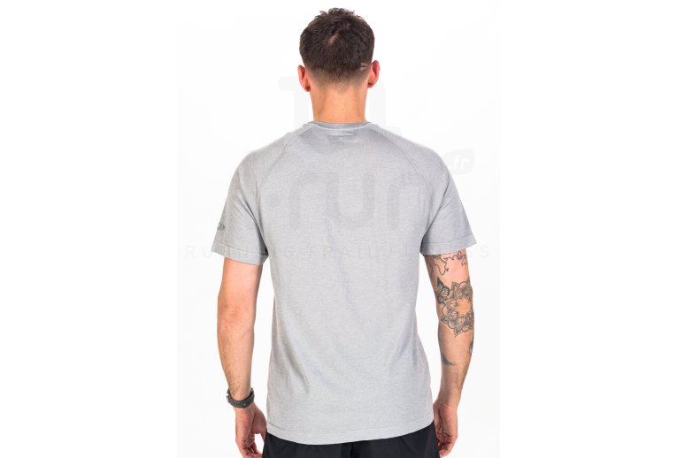 Icebreaker camiseta manga corta Motion Seamless